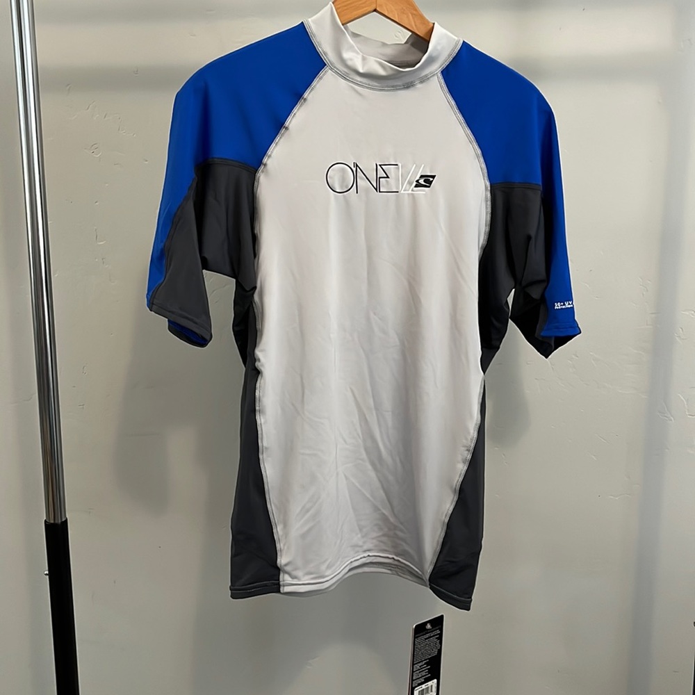 NWT O’Neil rash and sun guard!
